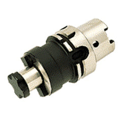 HSK A63 SEM1X4.000 - Exact Tool & Supply