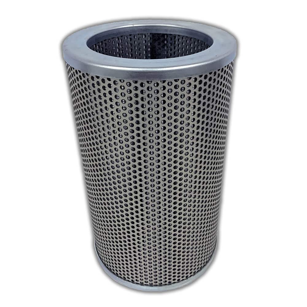 Main Filter - PARKER FC1090N010BS 10µ Hydraulic Filter - Exact Tool & Supply