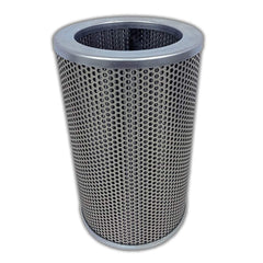 Main Filter - PARKER FC1090N010BS 10µ Hydraulic Filter - Exact Tool & Supply
