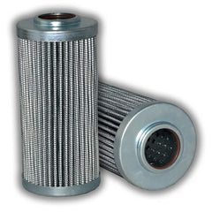 Main Filter - PARKER R985H0425A 25µ Hydraulic Filter - Exact Tool & Supply