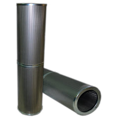 Main Filter - PARKER ST13R10 10µ Hydraulic Filter - Exact Tool & Supply