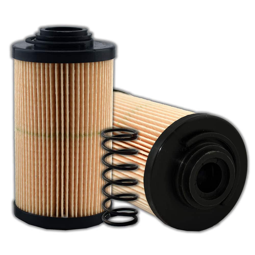 Main Filter - MANN+HUMMEL 81066680006 10µ Hydraulic Filter - Exact Tool & Supply