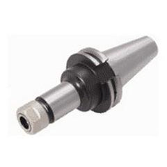CAT50 ER20X3.937 B COLLET CHUCK - Exact Tool & Supply
