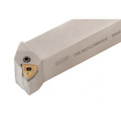 PWLNR1233 Turning Tool Holder - Exact Tool & Supply