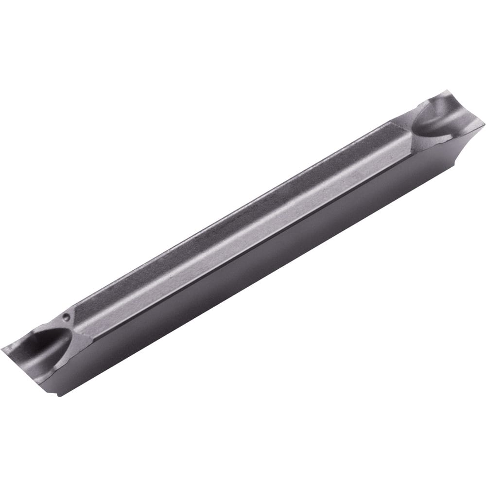 Kyocera - GDM2020R003PF15DPR1535 Carbide Cutoff Insert - Exact Tool & Supply
