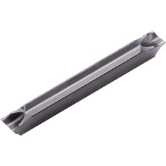 Kyocera - GDM2020R003PF15DPR1535 Carbide Cutoff Insert - Exact Tool & Supply