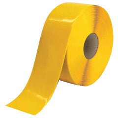 NMC - Floor & Egress Marking Tape & Strips Type: Tape Special Color Properties: No Special Properties - Exact Tool & Supply