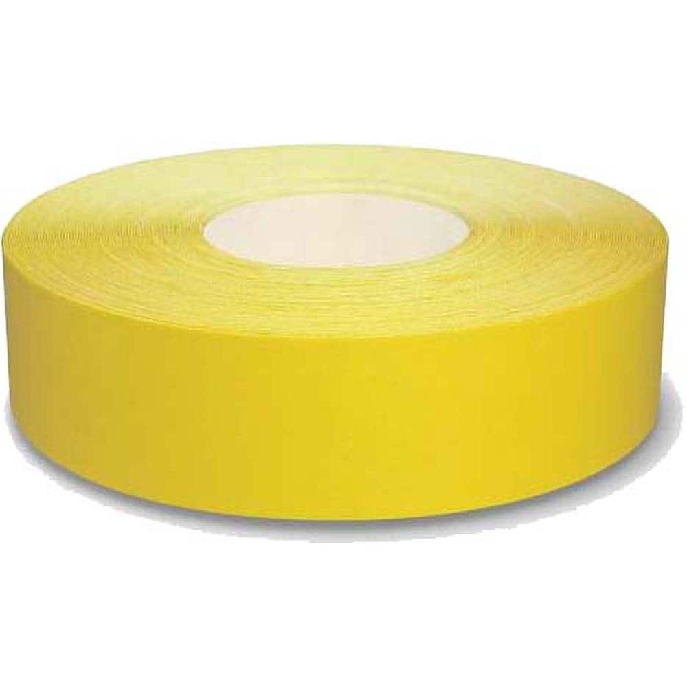 NMC - Floor & Egress Marking Tape & Strips Type: Tape Special Color Properties: No Special Properties - Exact Tool & Supply