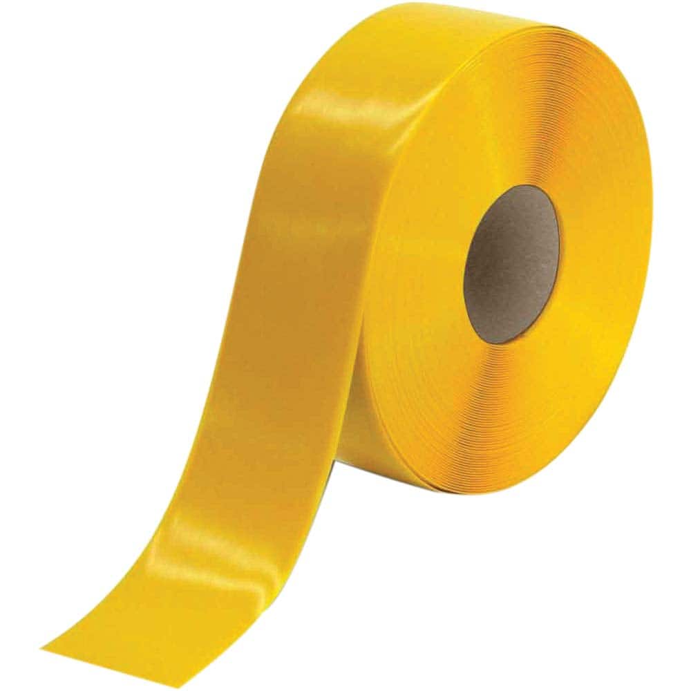 NMC - Floor & Egress Marking Tape & Strips Type: Tape Special Color Properties: No Special Properties - Exact Tool & Supply