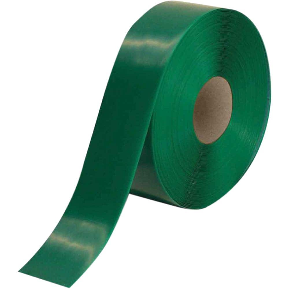 NMC - Floor & Egress Marking Tape & Strips Type: Tape Special Color Properties: No Special Properties - Exact Tool & Supply