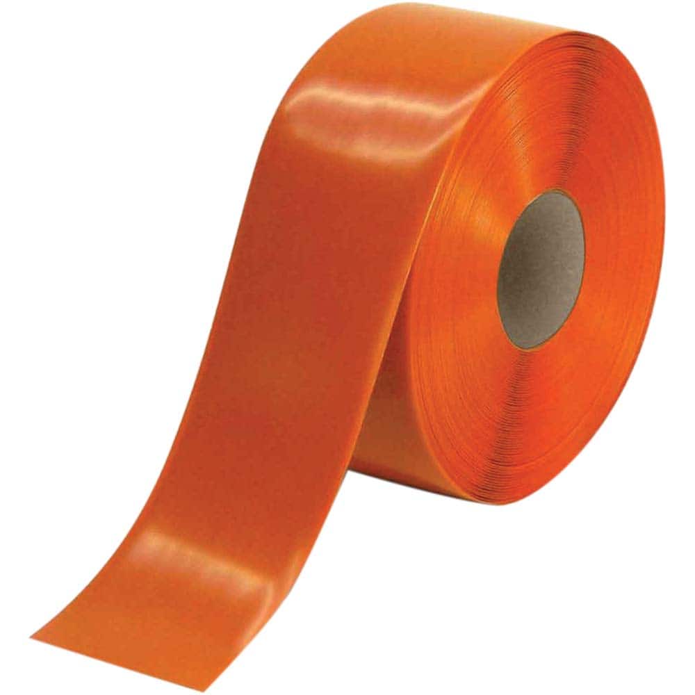 NMC - Floor & Egress Marking Tape & Strips Type: Tape Special Color Properties: No Special Properties - Exact Tool & Supply