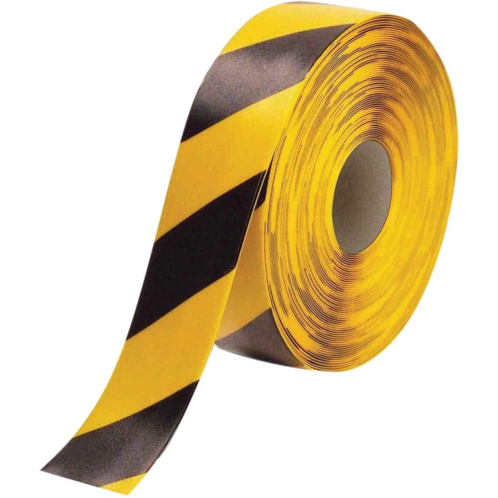 NMC - Floor & Egress Marking Tape & Strips Type: Tape Special Color Properties: No Special Properties - Exact Tool & Supply