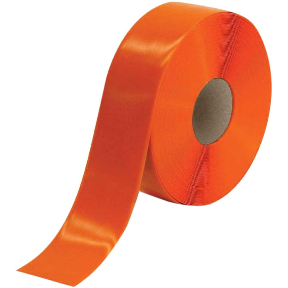 NMC - Floor & Egress Marking Tape & Strips Type: Tape Special Color Properties: No Special Properties - Exact Tool & Supply