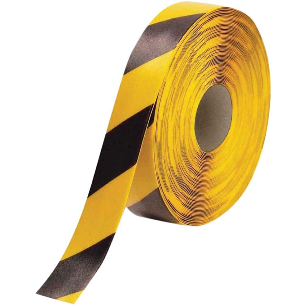 NMC - Floor & Egress Marking Tape & Strips Type: Tape Special Color Properties: No Special Properties - Exact Tool & Supply