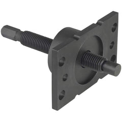 OTC - Chassis/Under Carriage Tools; Type: Universal Hub Puller ; Length (Inch): 10.796875 ; Material: Steel ; For Use With: 1/2-Ton, 3/4-Ton, & 1-Ton Trucks ; Application: Various - Exact Tool & Supply