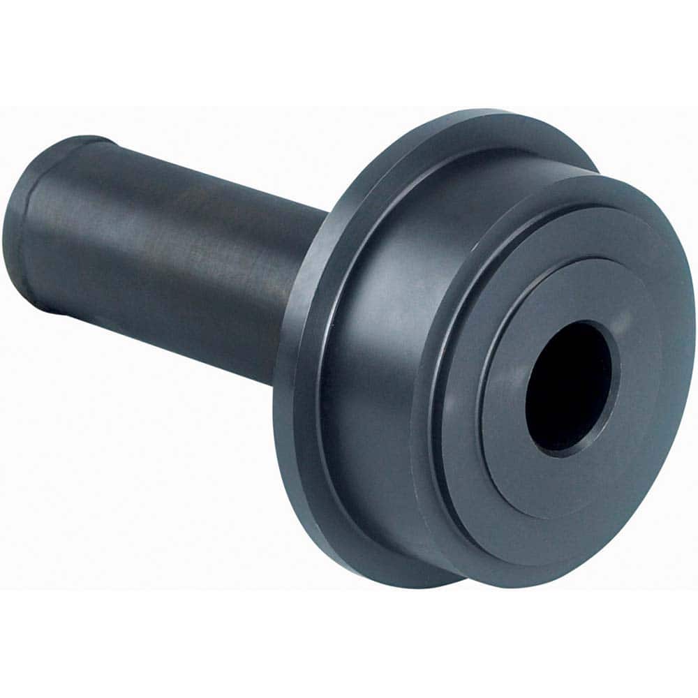 OTC - Chassis/Under Carriage Tools; Type: Vacuum Seal ; Length (Inch): 11.359375 ; Material: Steel ; For Use With: 1998-2004 Ford F-250, F-350, F-450, and F-550 4X4s having the vacuum-operated front axle ; Application: Ford - Exact Tool & Supply
