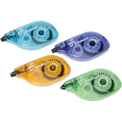 Ability One - Correction Fluid & Tape; Type: Correction Tape - Exact Tool & Supply