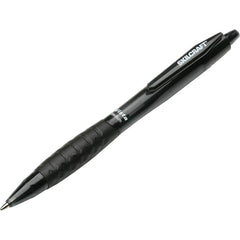 Ability One - Pens & Pencils; Type: Ballpoint Pen ; Color: Black ; Tip Type: Conical - Exact Tool & Supply