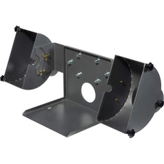 Jet - Grinding & Buffing Machine Accessories Product Type: Dust Shroud Machine Compatibility: IBG Buffer - Exact Tool & Supply
