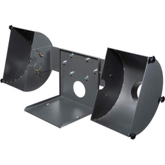 Jet - Grinding & Buffing Machine Accessories Product Type: Dust Shroud Machine Compatibility: IBG Buffer - Exact Tool & Supply
