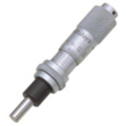 ‎0-13MM 0.01MM GRAD MICROMETER HEAD - Exact Tool & Supply