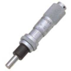 ‎0-13MM 0.01MM GRAD MICROMETER HEAD - Exact Tool & Supply