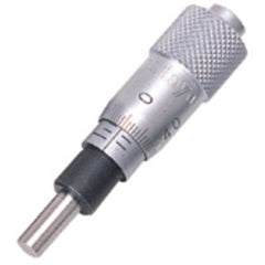 0-.25″ MICROMETER HEAD - Exact Tool & Supply
