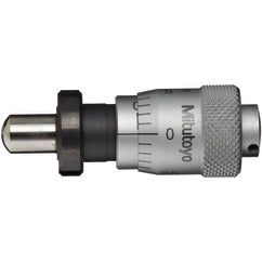 ‎0-6.5MM MICROMETER HEAD - Exact Tool & Supply
