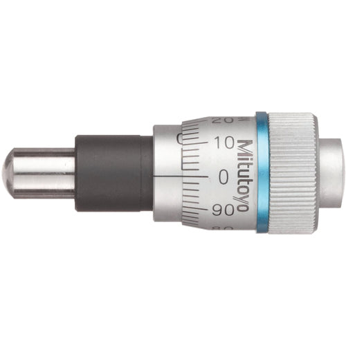 ‎0-6.5MM MICROMETER HEAD - Exact Tool & Supply