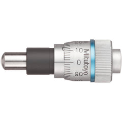 ‎0-6.5MM MICROMETER HEAD - Exact Tool & Supply