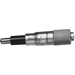 0-.5″ MICROMETER HEAD - Exact Tool & Supply