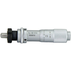 0-.5″ MICROMETER HEAD - Exact Tool & Supply