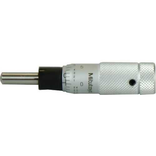 0-.5″ MICROMETER HEAD - Exact Tool & Supply