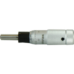 0-.5″ MICROMETER HEAD - Exact Tool & Supply