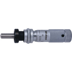 0-.5″ MICROMETER HEAD - Exact Tool & Supply