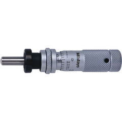 0-.5″ MICROMETER HEAD - Exact Tool & Supply