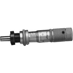 0-.5″ MICROMETER HEAD - Exact Tool & Supply