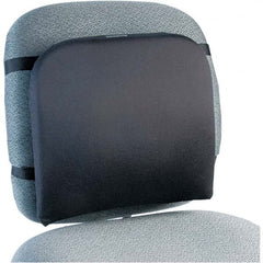 Kensington - Cushions, Casters & Chair Accessories Type: Back Support For Use With: Office Chair - Exact Tool & Supply