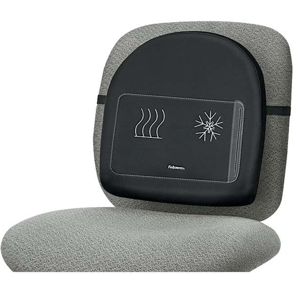 FELLOWES - Cushions, Casters & Chair Accessories Type: Back Support For Use With: Office Chair - Exact Tool & Supply