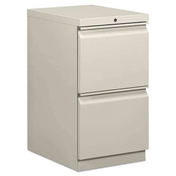 Hon - File Cabinets & Accessories Type: Vertical Files Number of Drawers: 2 - Exact Tool & Supply