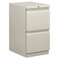 Hon - File Cabinets & Accessories Type: Vertical Files Number of Drawers: 2 - Exact Tool & Supply