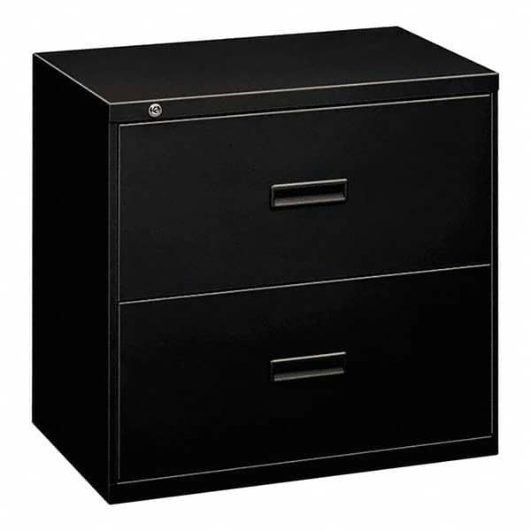 Hon - File Cabinets & Accessories Type: Lateral Files Number of Drawers: 2 - Exact Tool & Supply