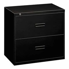 Hon - File Cabinets & Accessories Type: Lateral Files Number of Drawers: 2 - Exact Tool & Supply