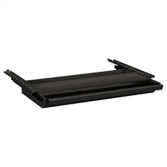 Hon - Office Desks Type: Center Drawer Center Draw: Yes - Exact Tool & Supply