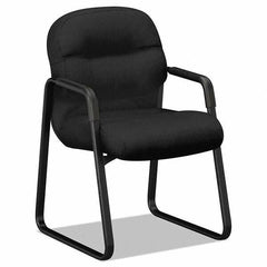 Hon - Guest & Lobby Chairs & Sofas Type: Guest Base Type: Sled Base - Exact Tool & Supply