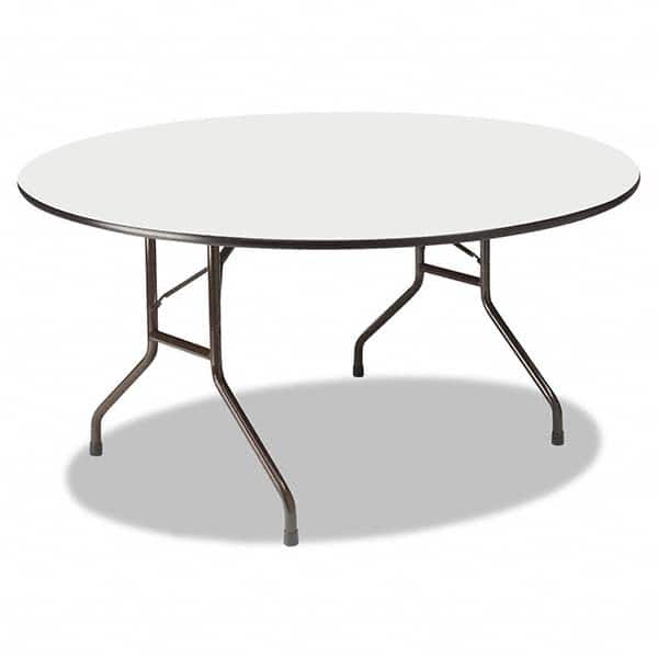 ICEBERG - Folding Tables Type: Folding Tables Width (Inch): 61 - Exact Tool & Supply