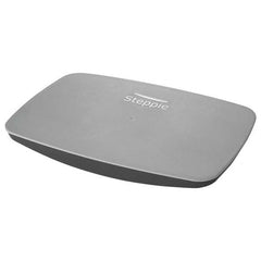 Victor - Foot Rests Position Type: Footrest Color: Two-Tone Gray - Exact Tool & Supply