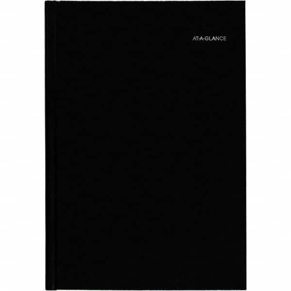 AT-A-GLANCE - Note Pads, Writing Pads & Notebooks Writing Pads & Notebook Type: Monthly Planner Size: 11-3/4 x 7 7/8 - Exact Tool & Supply