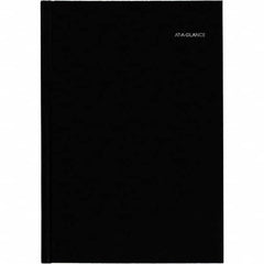AT-A-GLANCE - Note Pads, Writing Pads & Notebooks Writing Pads & Notebook Type: Monthly Planner Size: 11-3/4 x 7 7/8 - Exact Tool & Supply