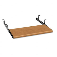 Hon - Office Cubicle Partition Accessories Type: Keyboard Platform For Use With: HON Series - Exact Tool & Supply